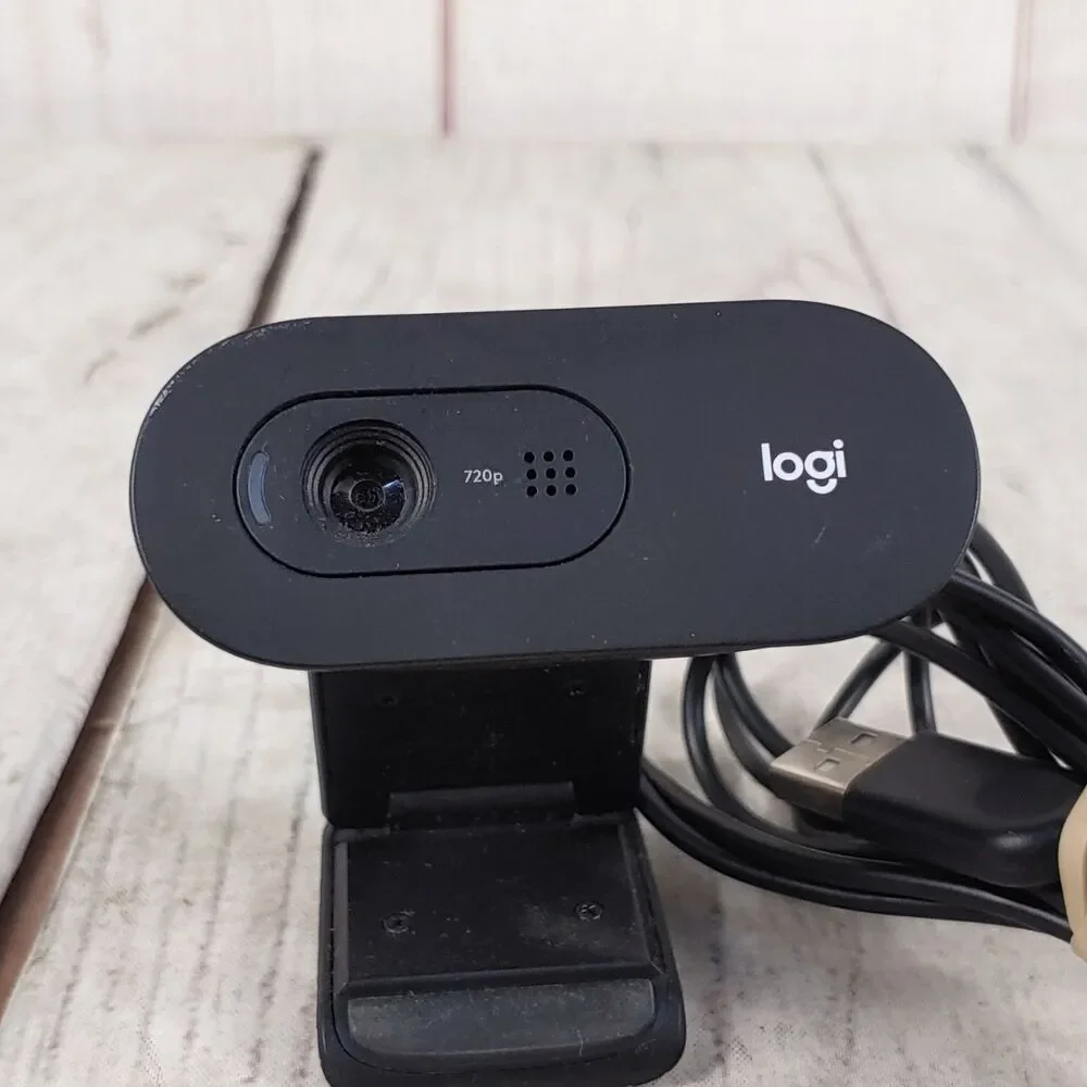 Logitech good used